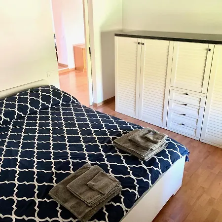 Apartamento Casetta Margherita - Strategic Position