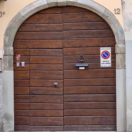 Casetta Margherita - Strategic Position Daire