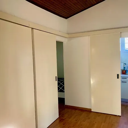 Apartamento Casetta Margherita - Strategic Position Bérgamo