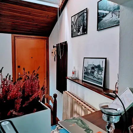 Apartamento Casetta Margherita - Strategic Position Bérgamo