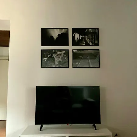 Apartamento Casetta Margherita - Strategic Position Bérgamo