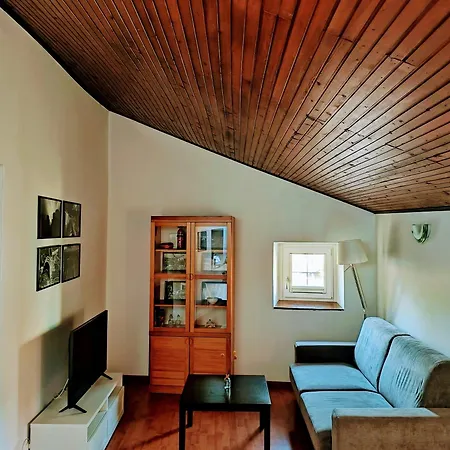 Apartamento Casetta Margherita - Strategic Position *