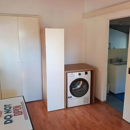 Apartamento Casetta Margherita - Strategic Position Bérgamo