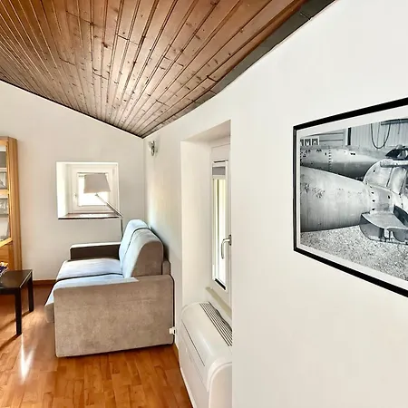Casetta Margherita - Strategic Position Apartamento *