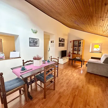 Apartamento Casetta Margherita - Strategic Position