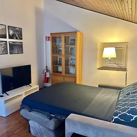 Apartamento Casetta Margherita - Strategic Position *