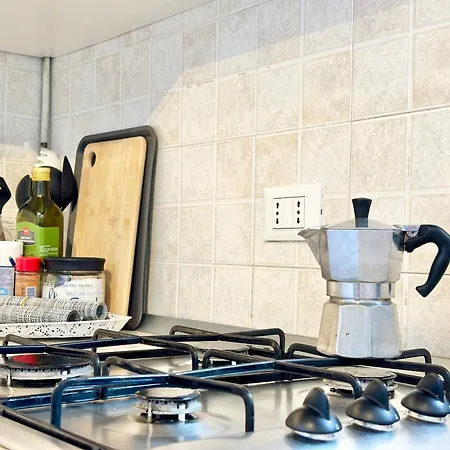 Apartamento Casetta Margherita - Strategic Position Bérgamo